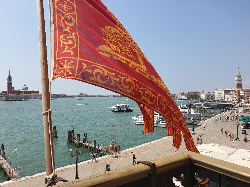 Gabrielli Hotel 5*
