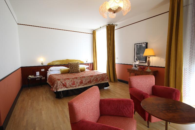 Hotel Gabrielli Venezia