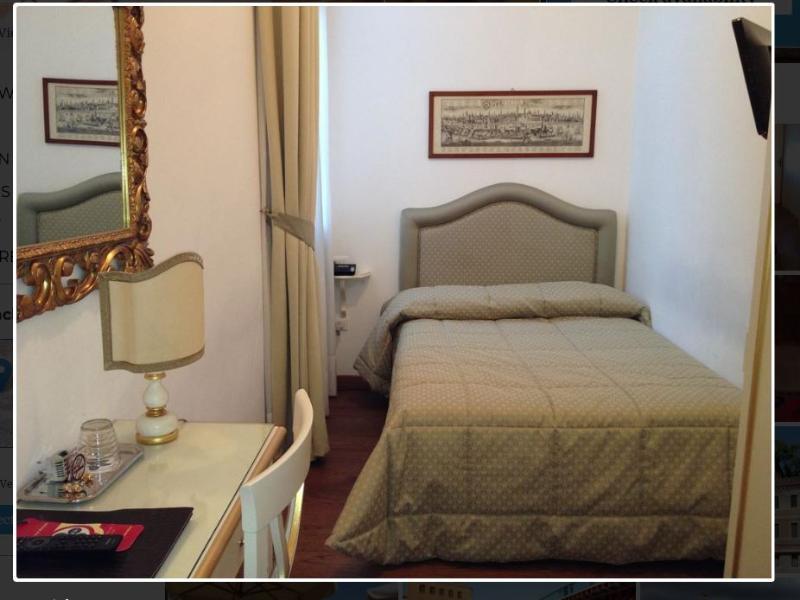 Ca' Dei Polo Hotel Venise