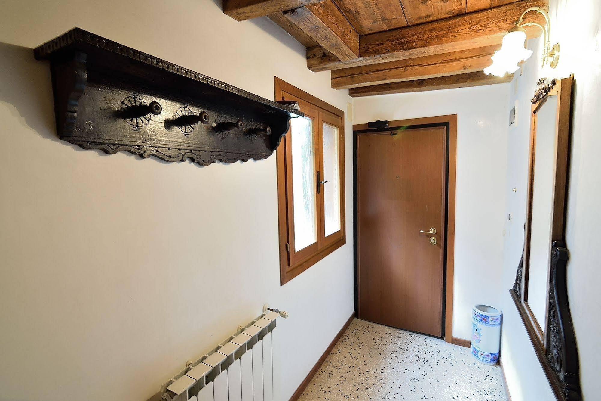 Appartement Papa Paolo Ii *