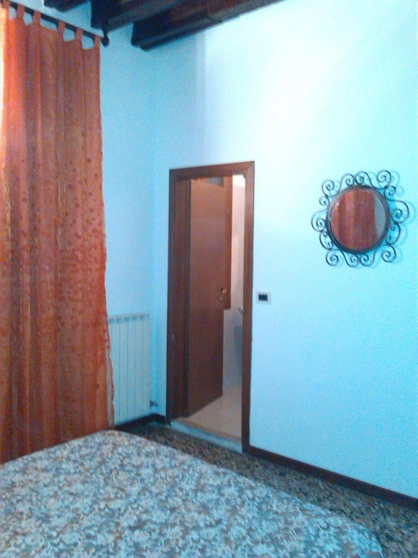 Backpackers House Gasthof
