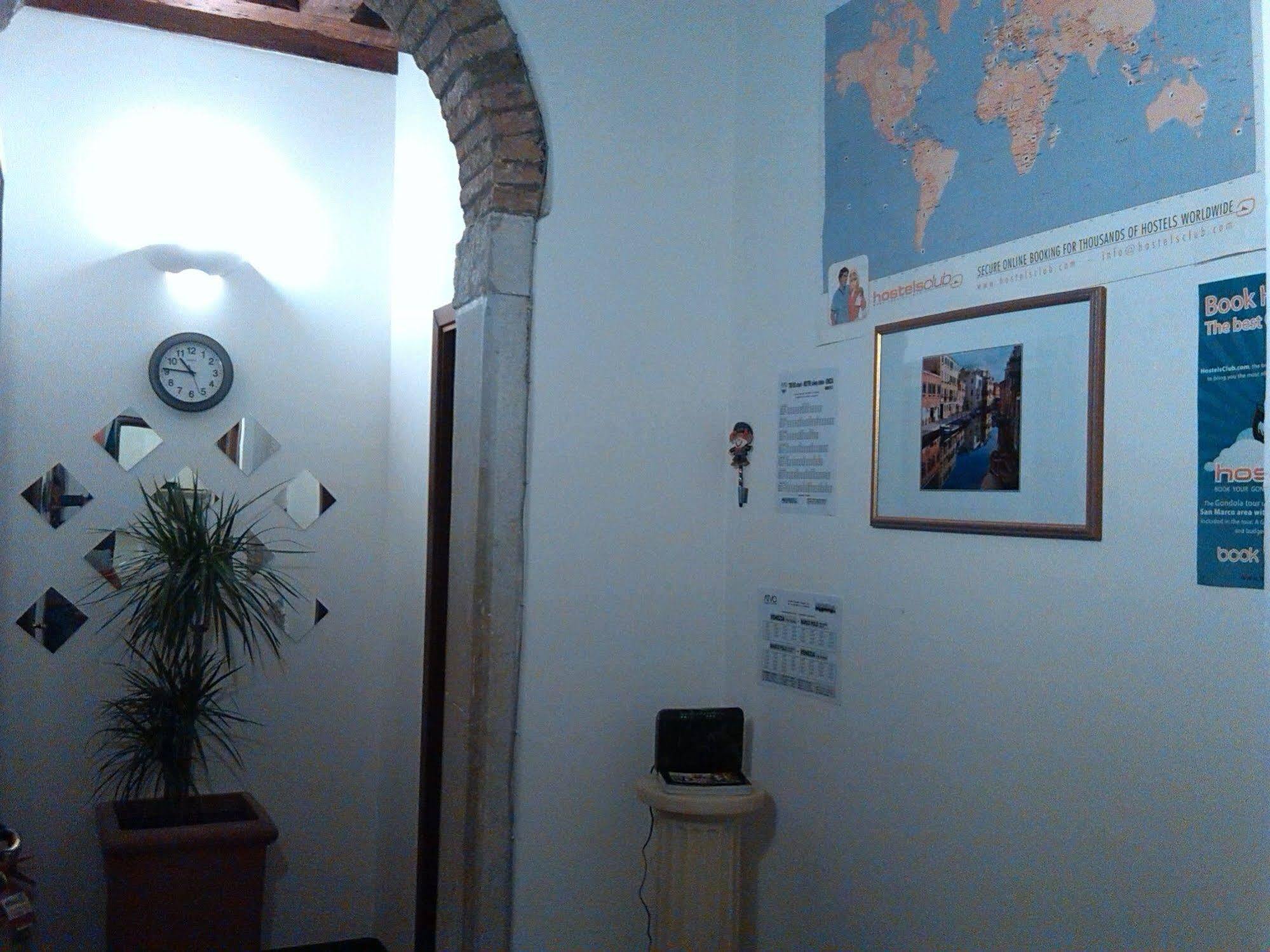 Backpackers House 2* Venedig