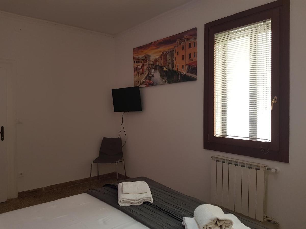 Vacancies Affittacamere