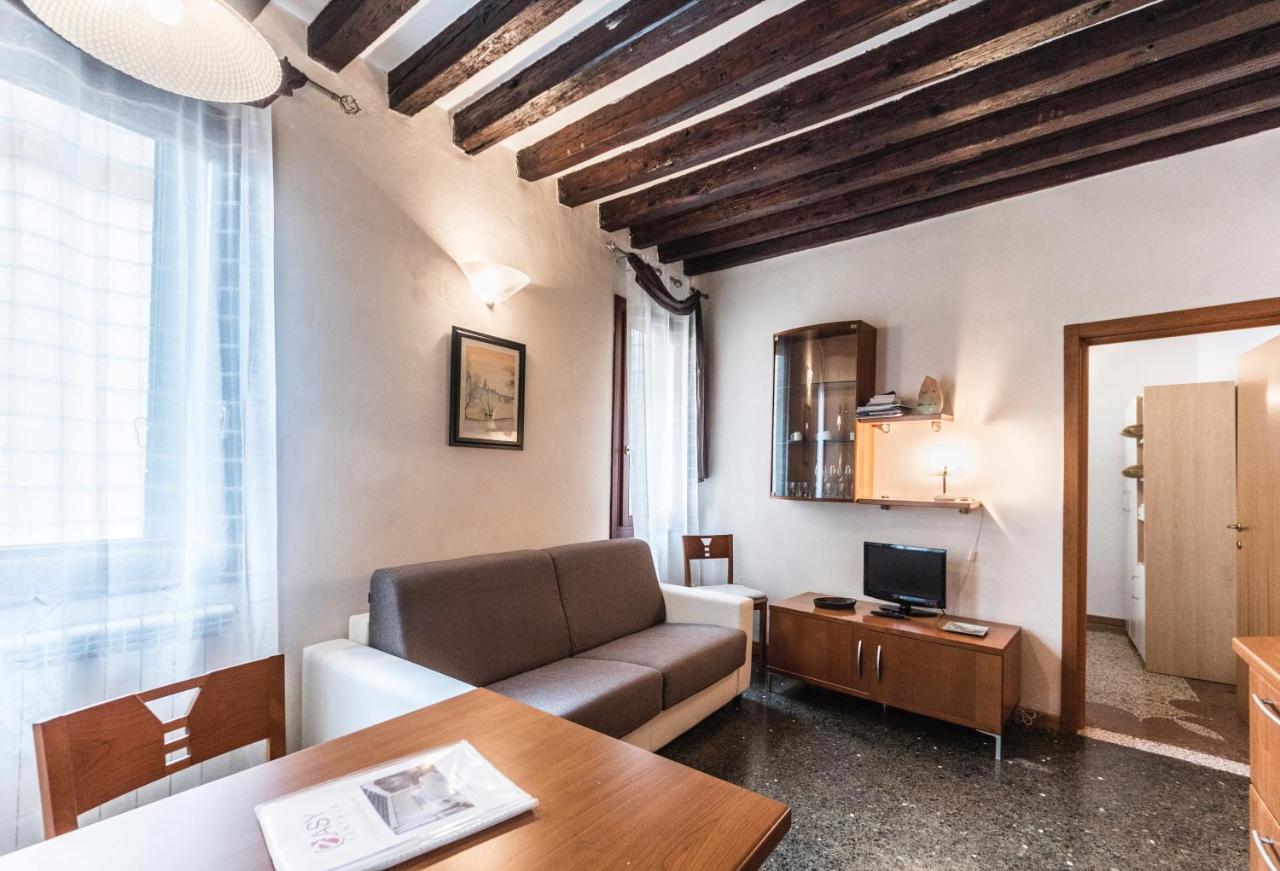 Appartamento Residenza Dondel