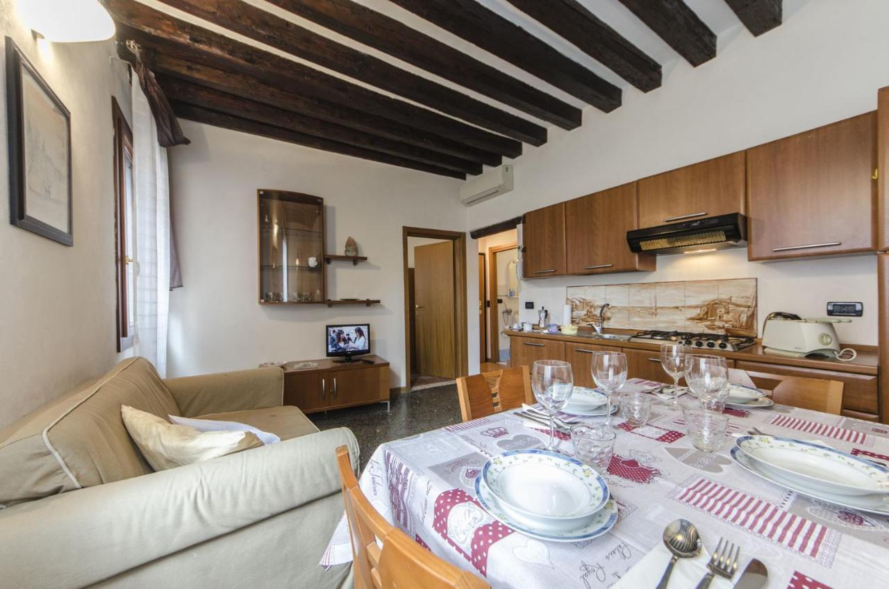 Residenza Dondel * Venezia