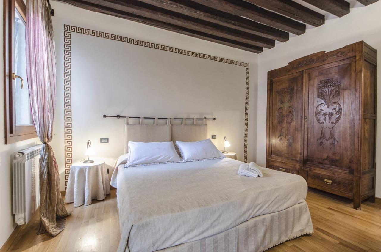 Appartamento Residenza Dondel *
