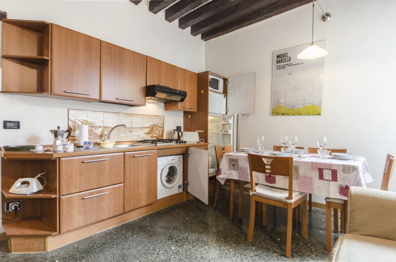 Residenza Dondel Venezia