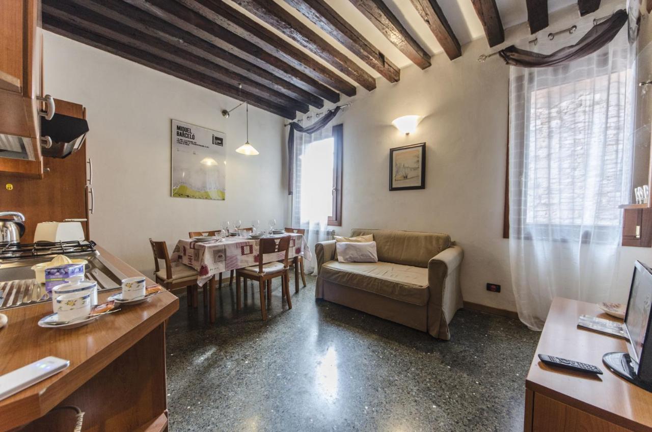 Residenza Dondel Appartamento *