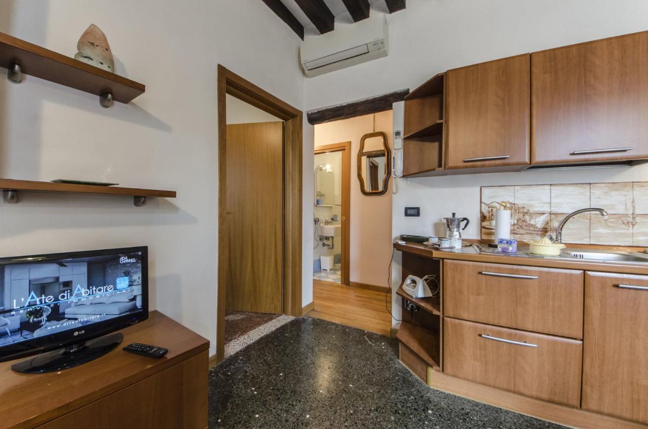Appartamento Residenza Dondel Venezia