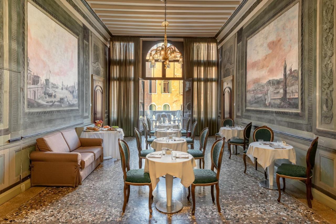 Hotel Sogno Di Giulietta E Romeo Venetië