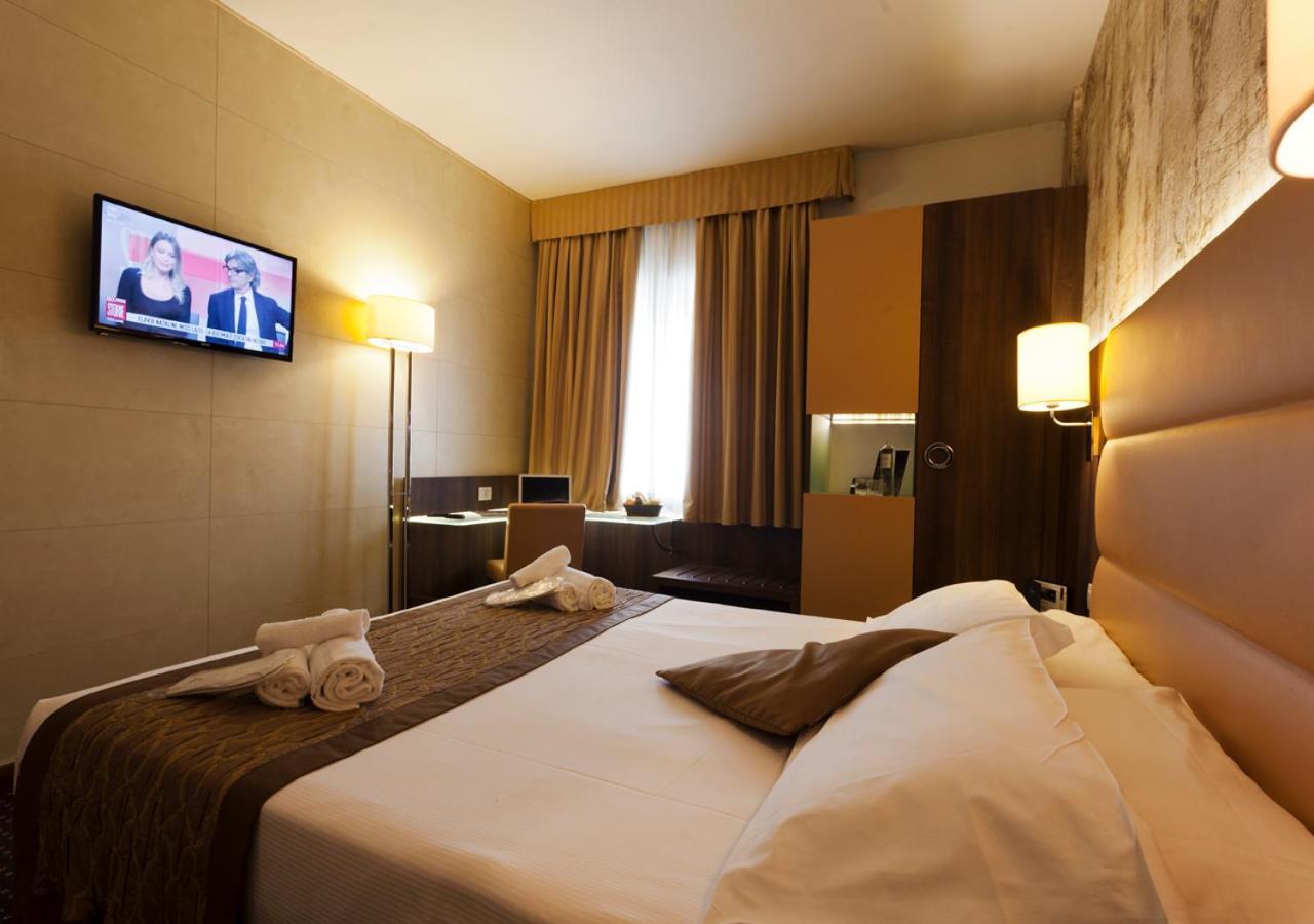 Lh Sirio 4*