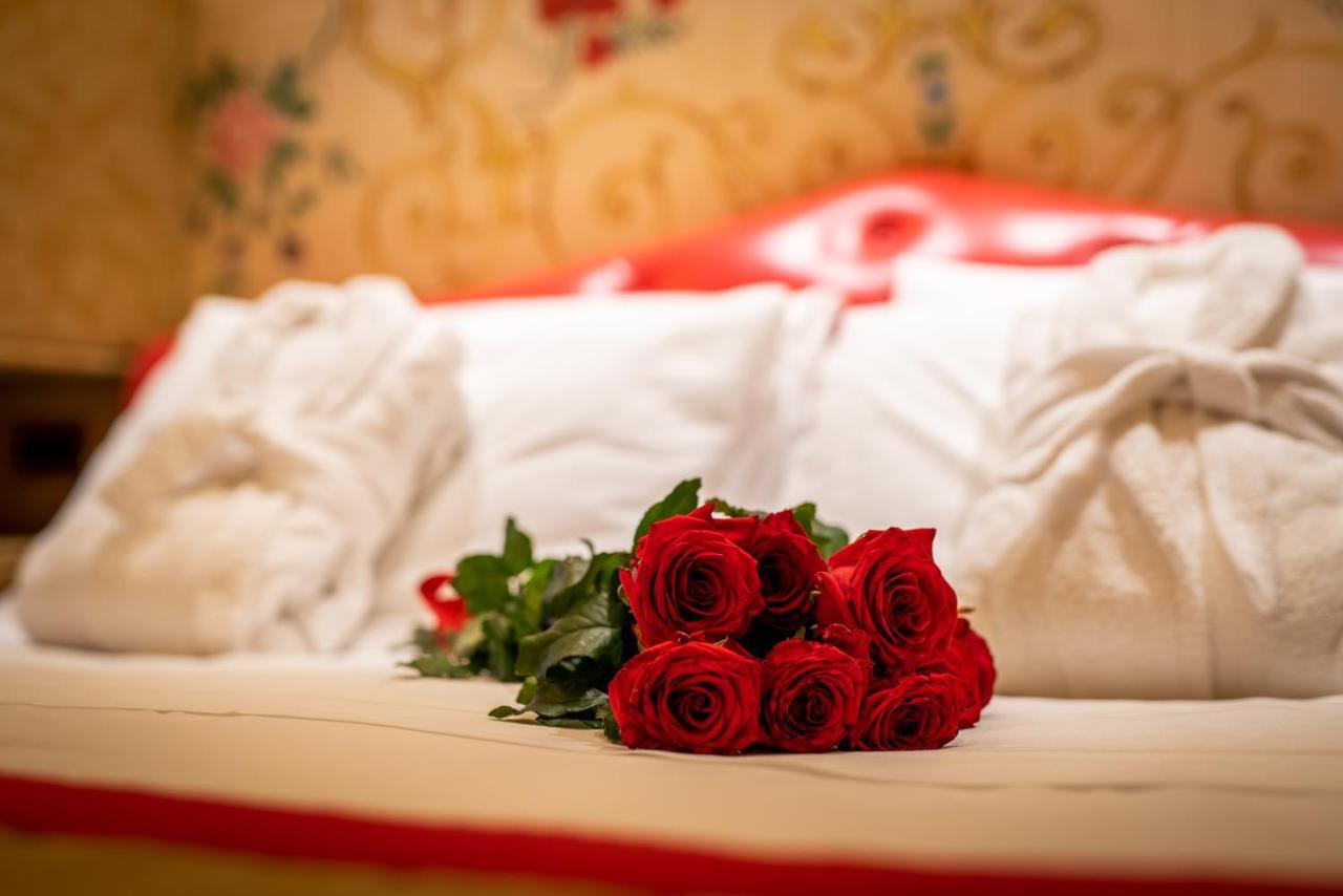 Santo Stefano Hotel 3*