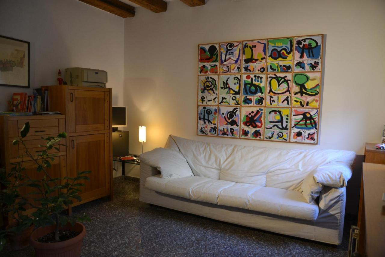 Appartement Ca' Ermina & Garden Venetië