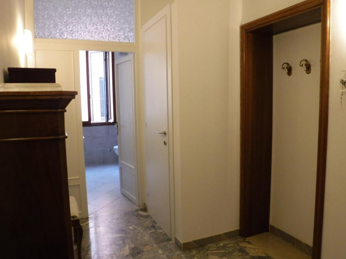 Calle San Giacomo Venetië