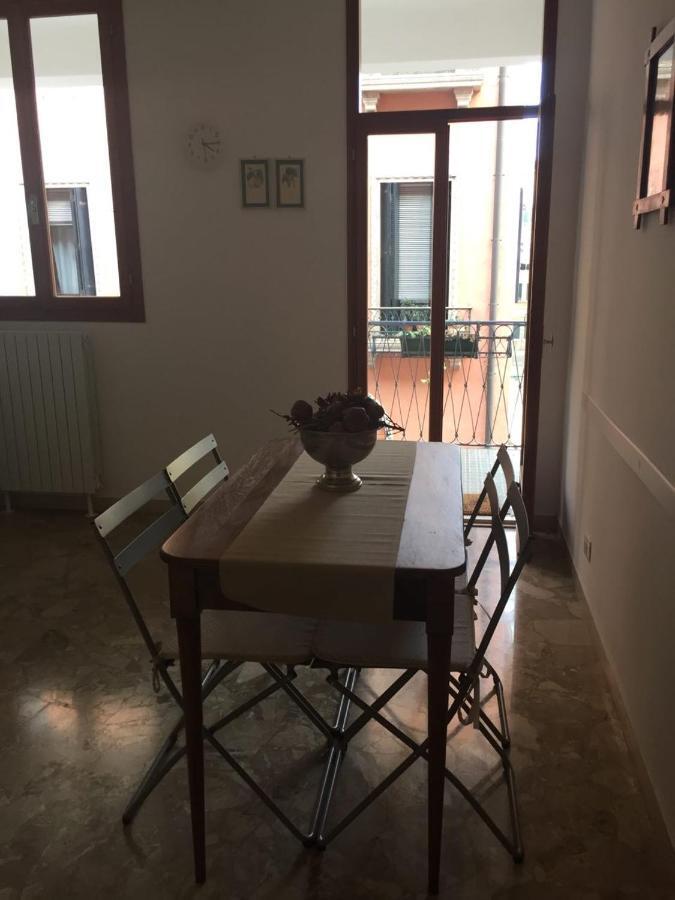 Appartement Calle San Giacomo *