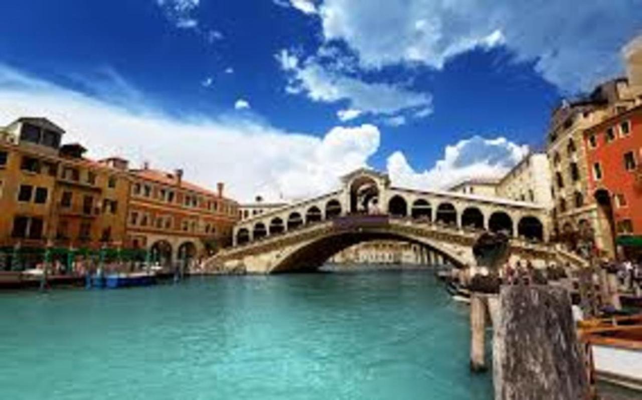Rialto Apartment Venedig