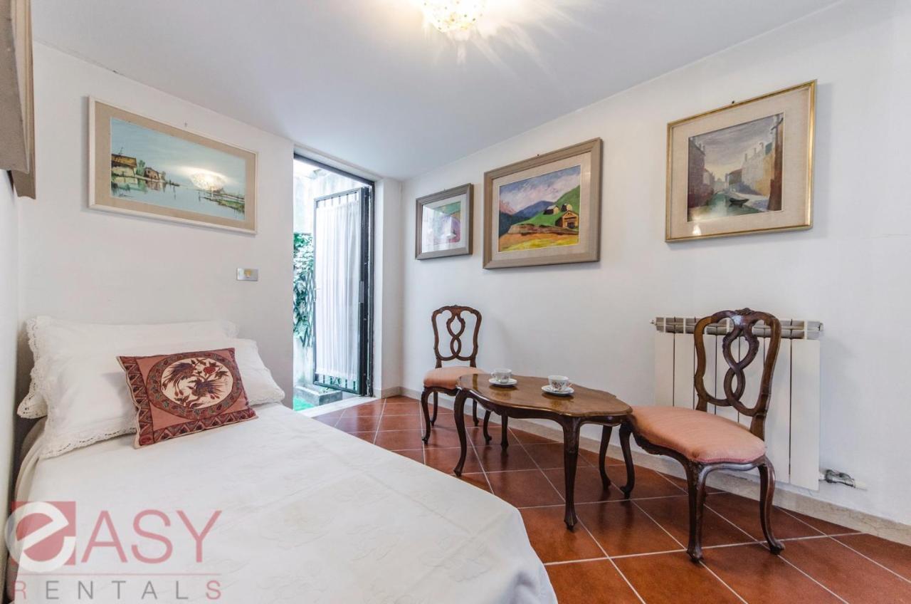 Rialto Apartment Venedig