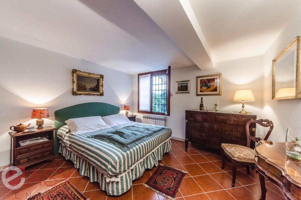 Rialto Apartment Venedig
