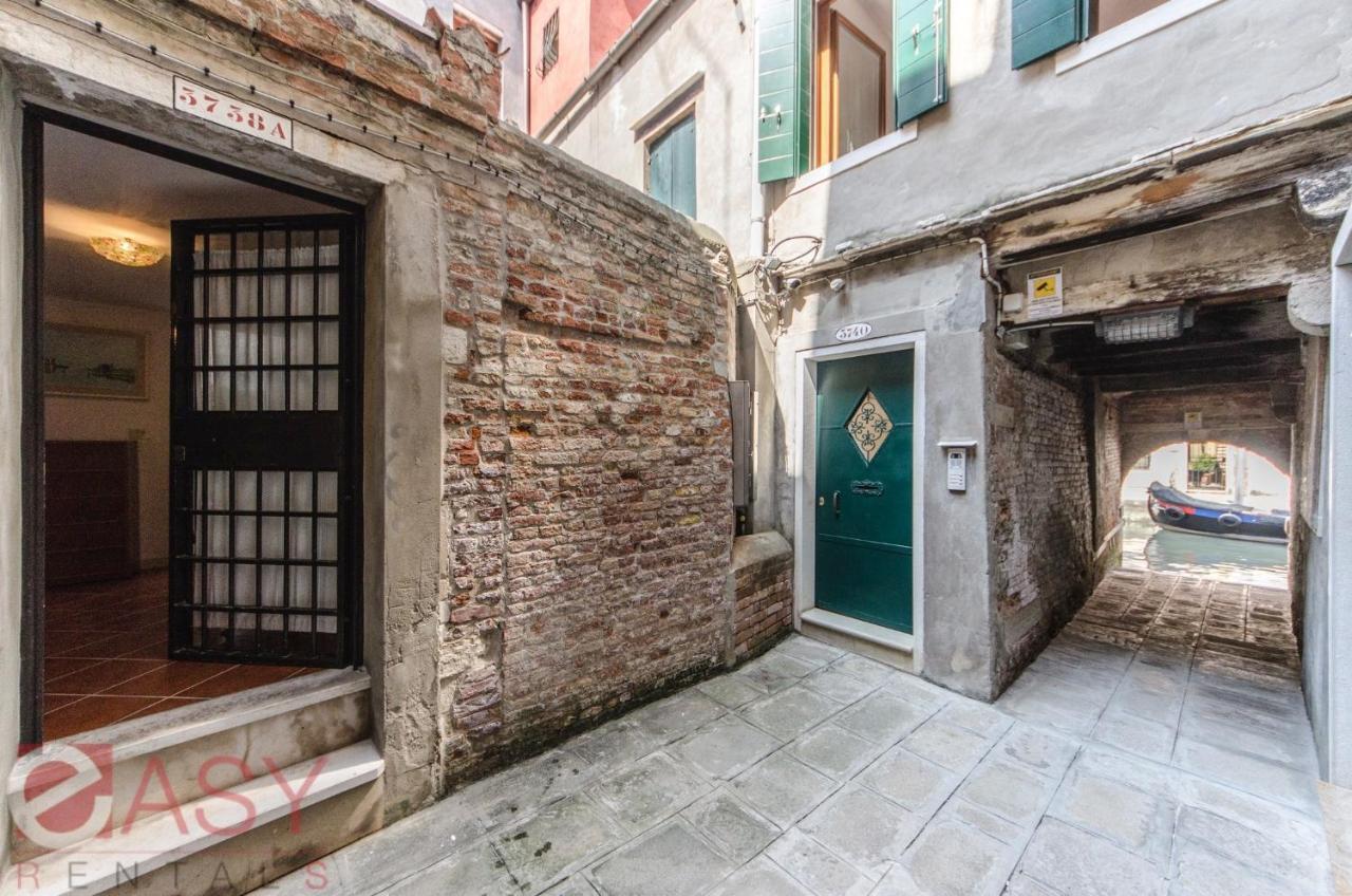Rialto Apartment Venedig