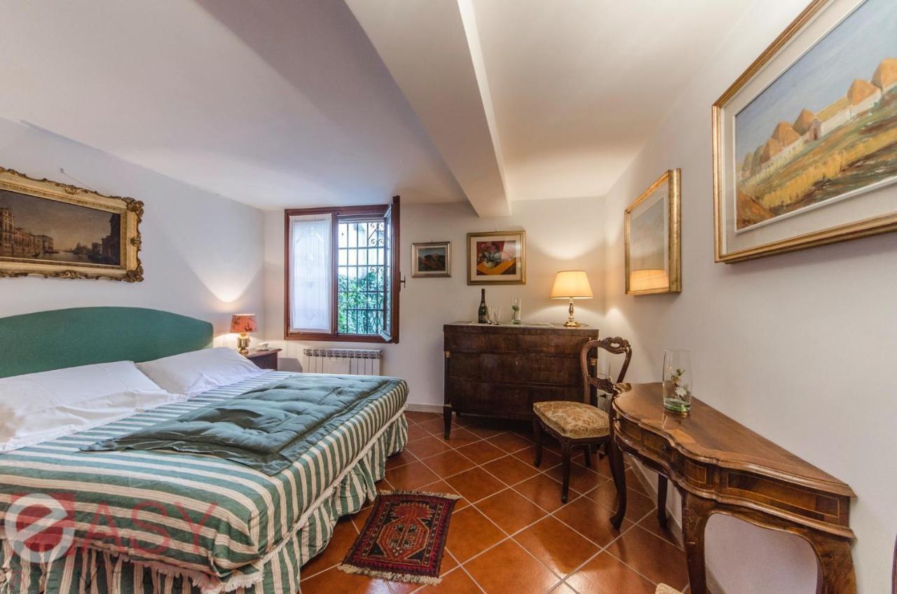 Apartment Rialto Venedig