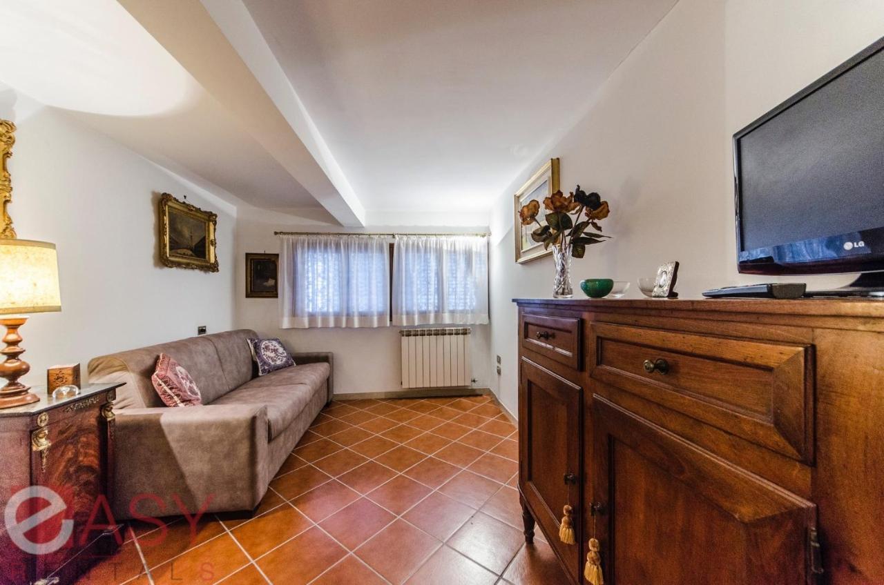 Apartment Rialto Venedig