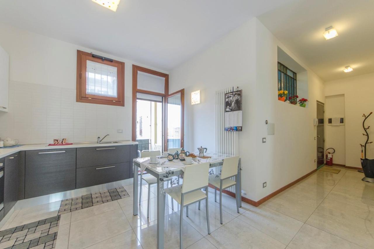 Residenza Leon D'oro Appartamento