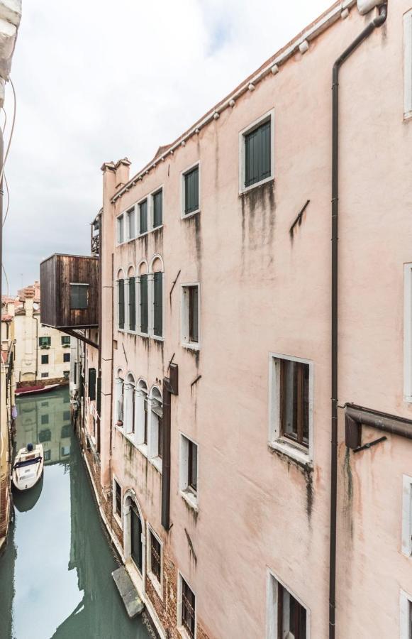 Appartement San Marco Terrace