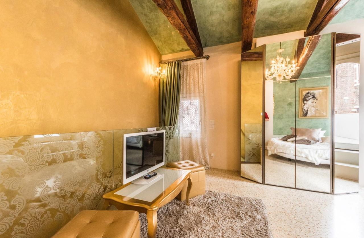 San Marco Terrace Appartement *