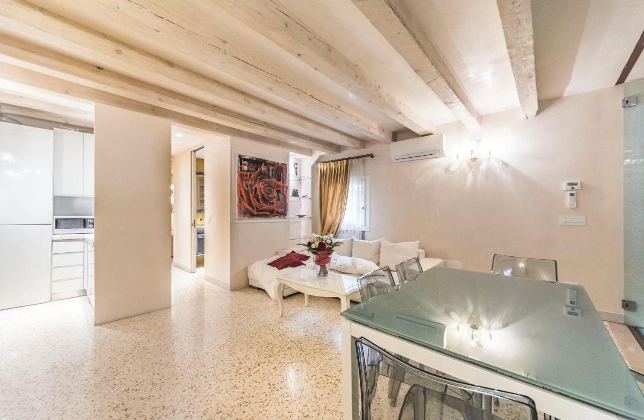 Appartement San Marco Terrace
