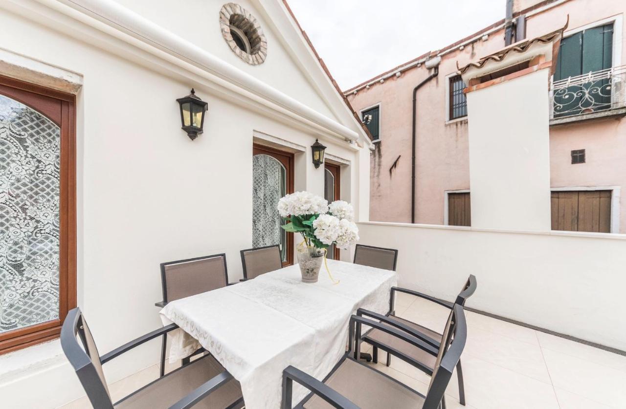 San Marco Terrace Appartement *