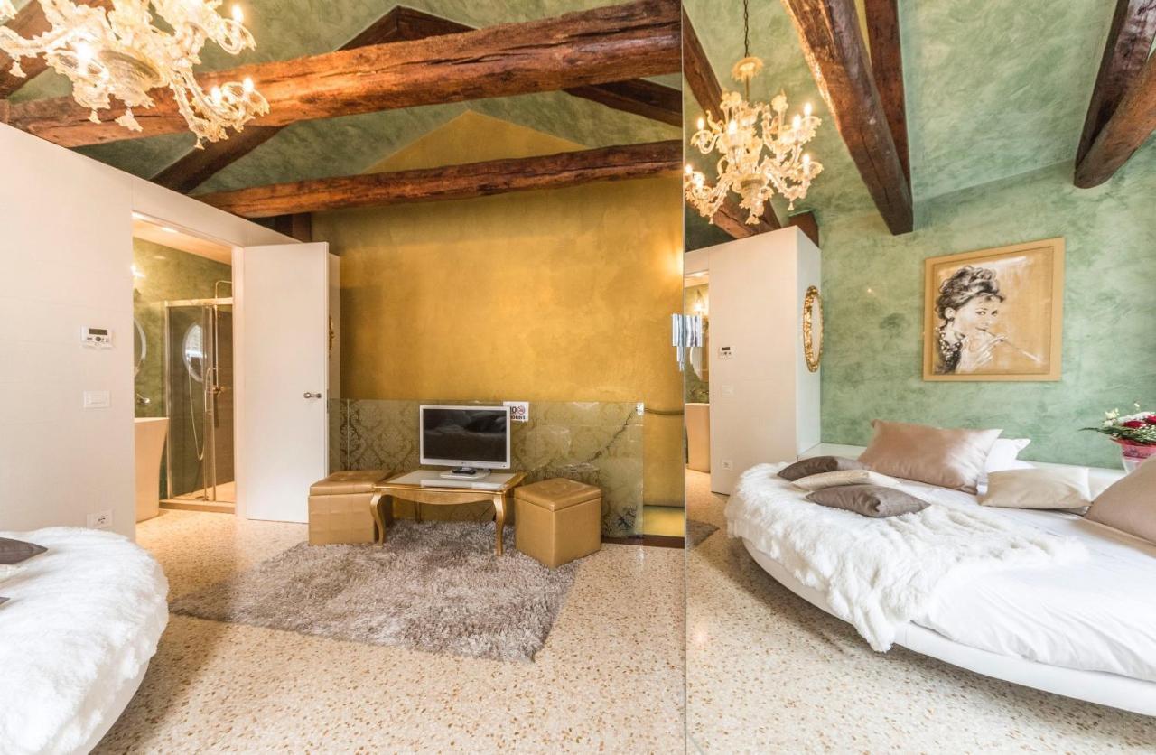 San Marco Terrace Appartement