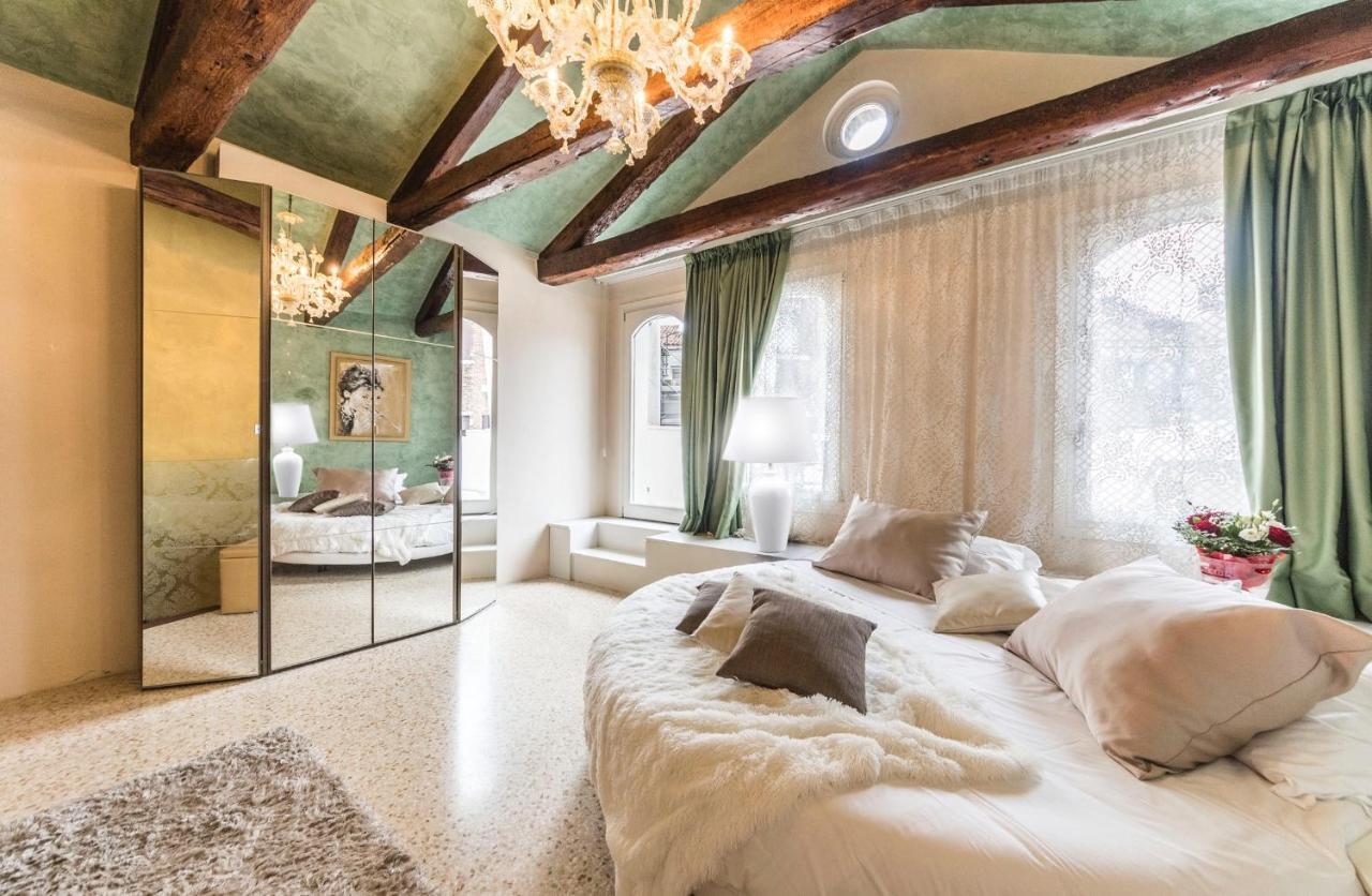 Appartement San Marco Terrace *