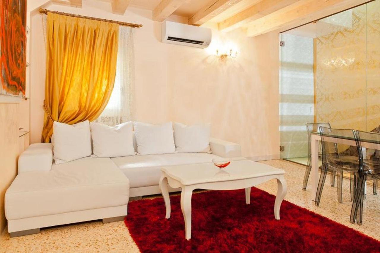 Appartement San Marco Terrace
