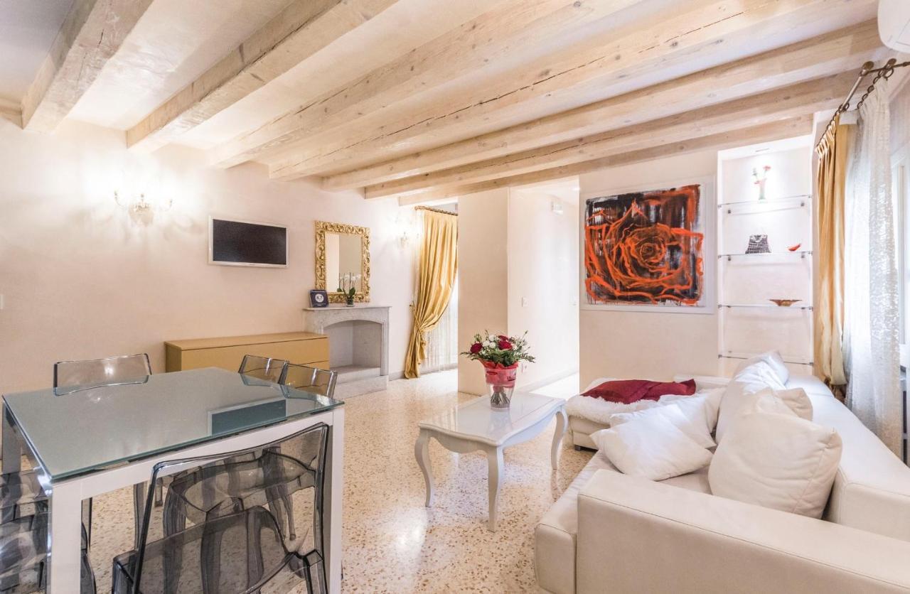 San Marco Terrace Appartement