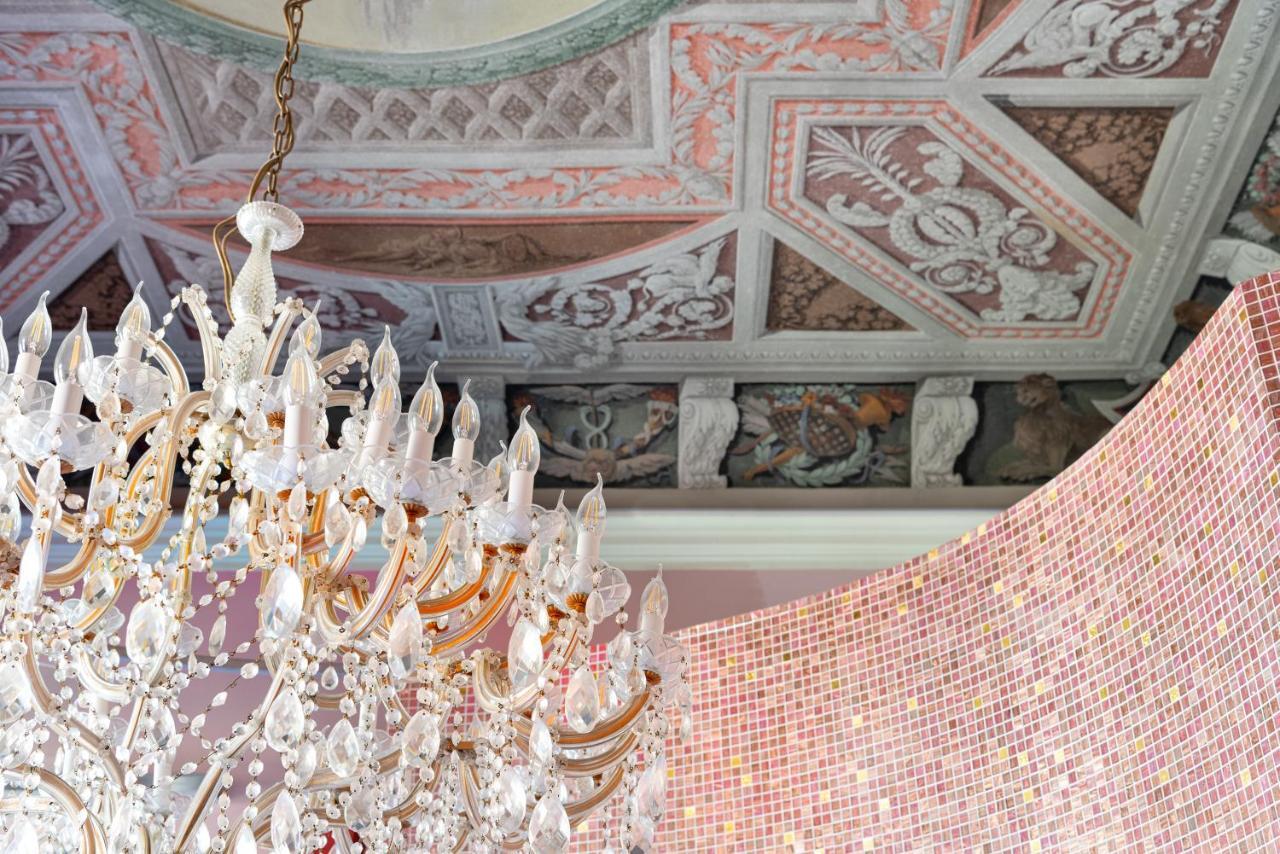Hotel Sogno Di Giulietta E Romeo Venetië
