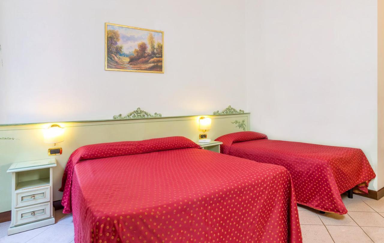 Affittacamere Ca' San Marcuola 1 2*