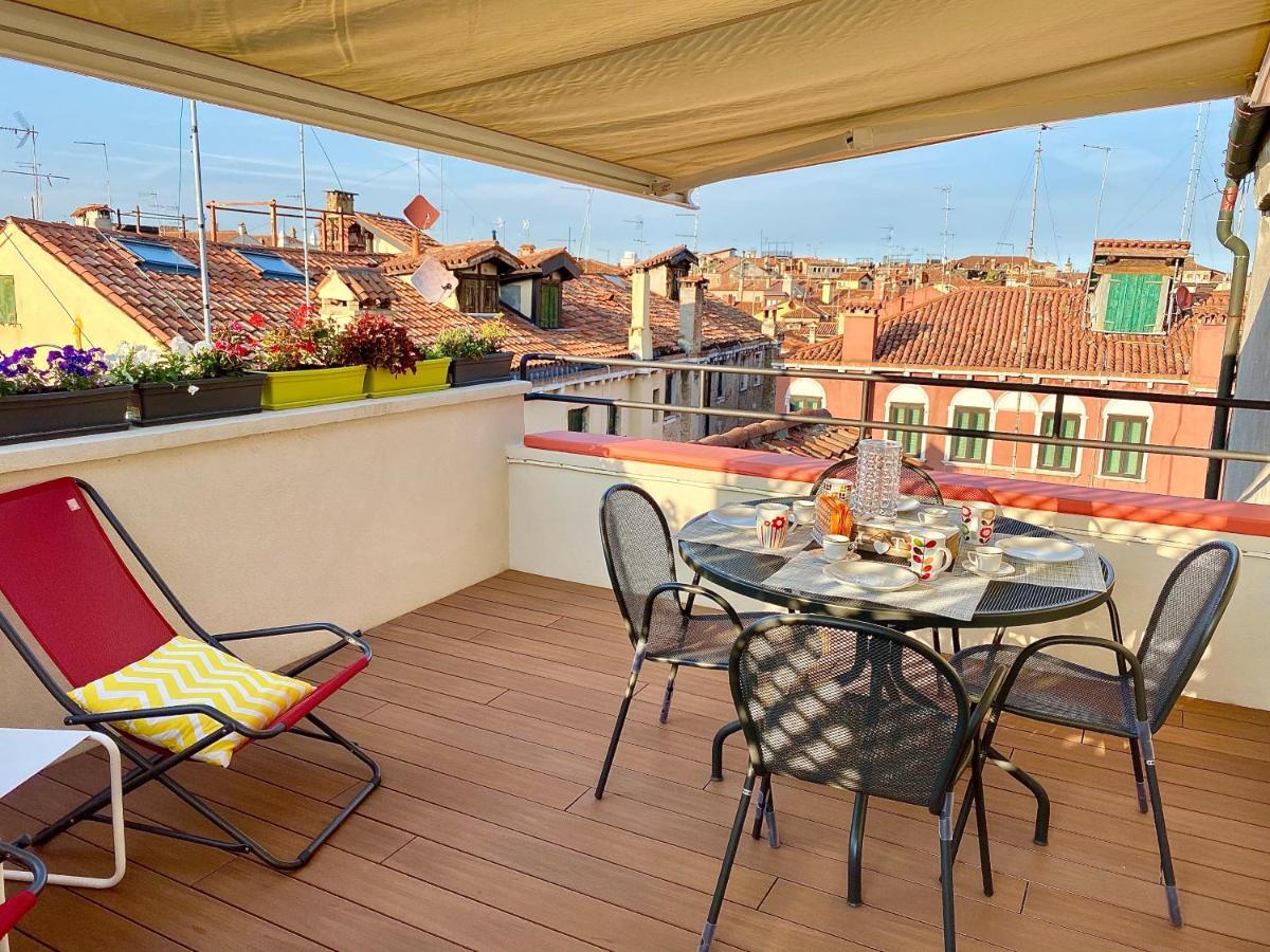 Ca' Degli Oresi Appartement