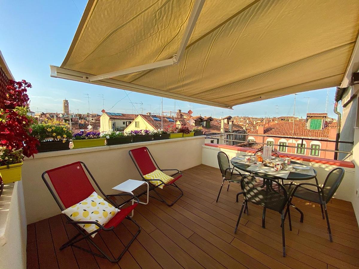 Appartement Ca' Degli Oresi *