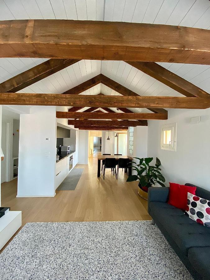 Appartement Ca' Degli Oresi *