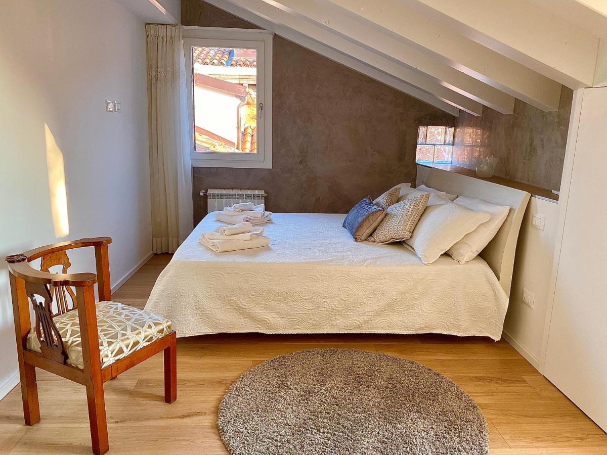 Ca' Degli Oresi Apartment Venedig