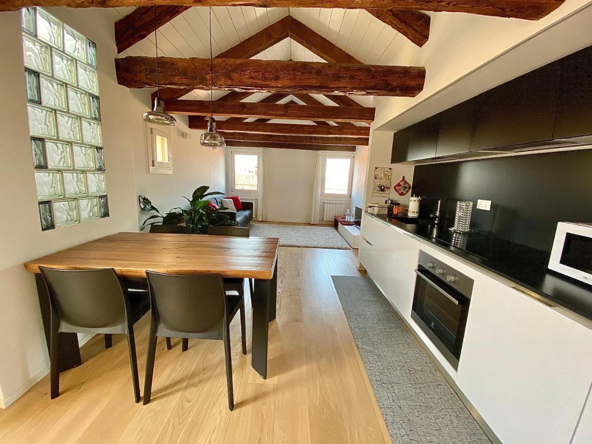 Appartement Ca' Degli Oresi