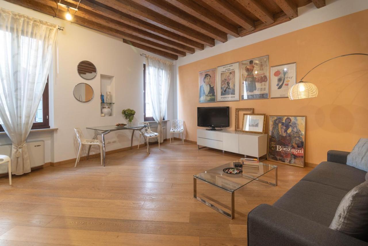 Appartamenti Venezia Appartement Venise