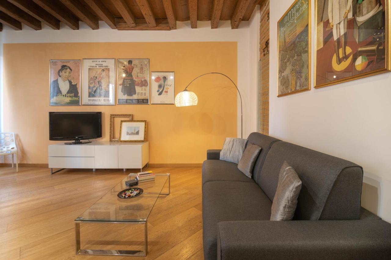 Appartamenti Venezia Appartement *