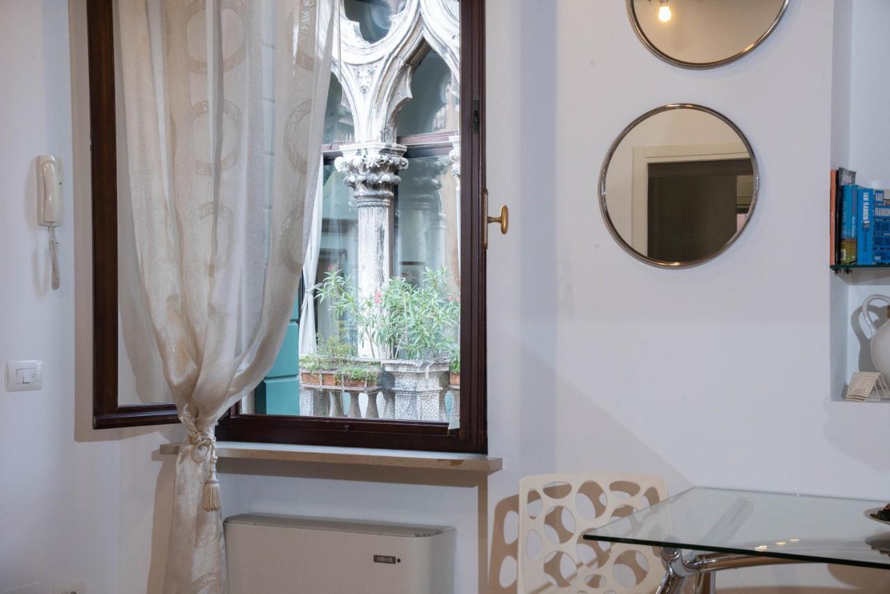 Appartement Appartamenti Venezia