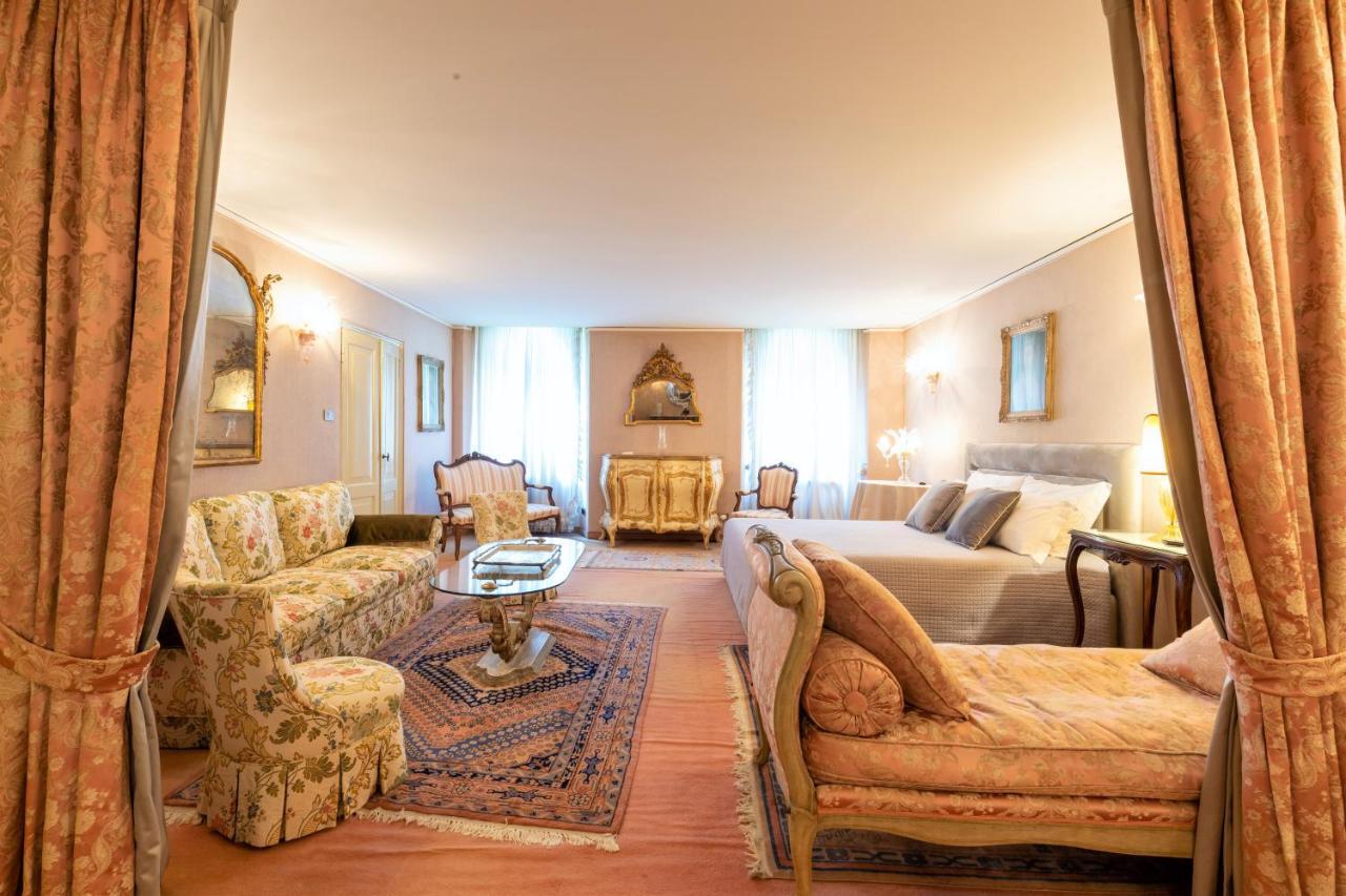 Appartement Rigoletto San Marco Square Venise