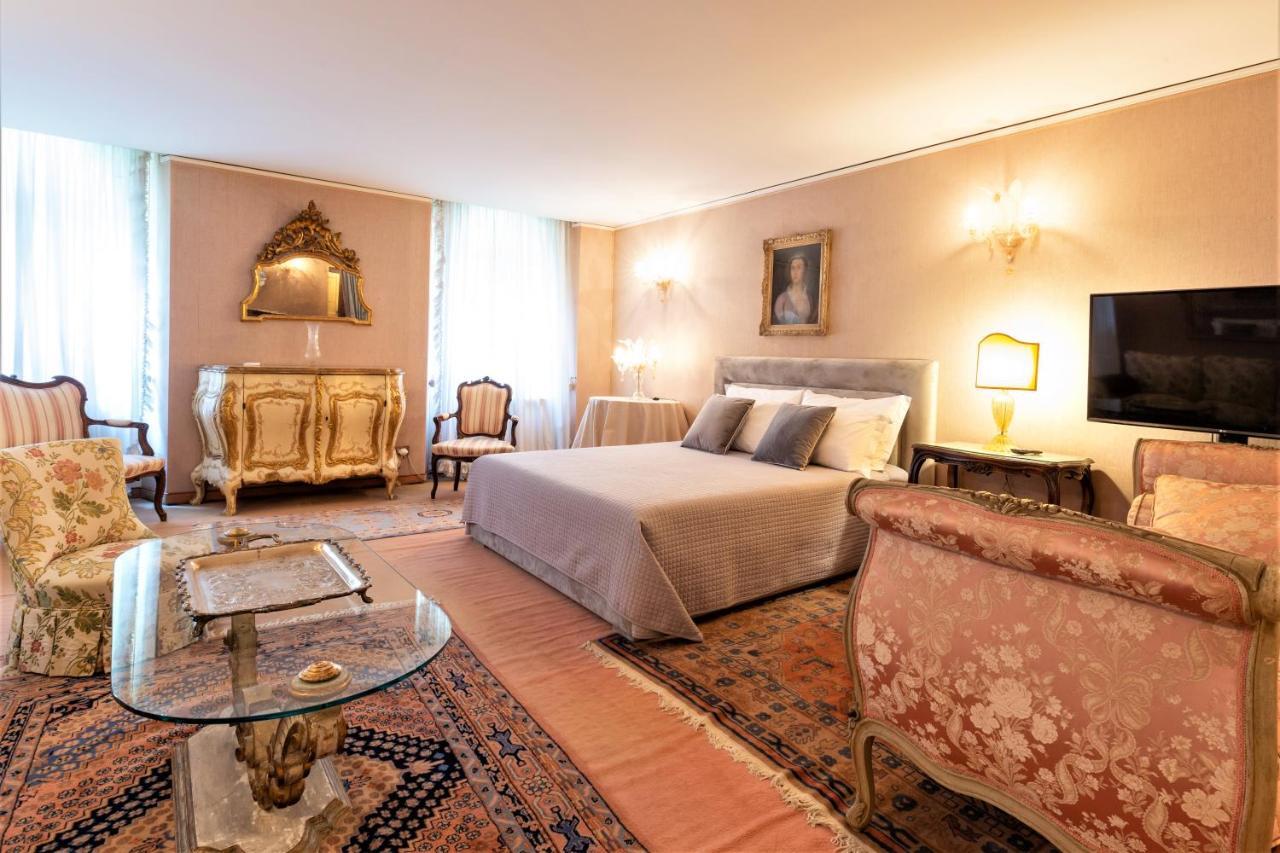 Appartement Rigoletto San Marco Square *