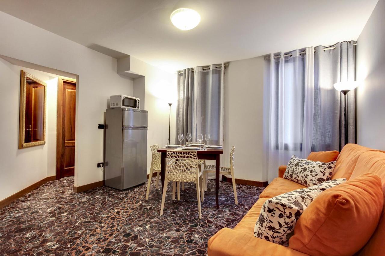Appartamento San Marco Superior *