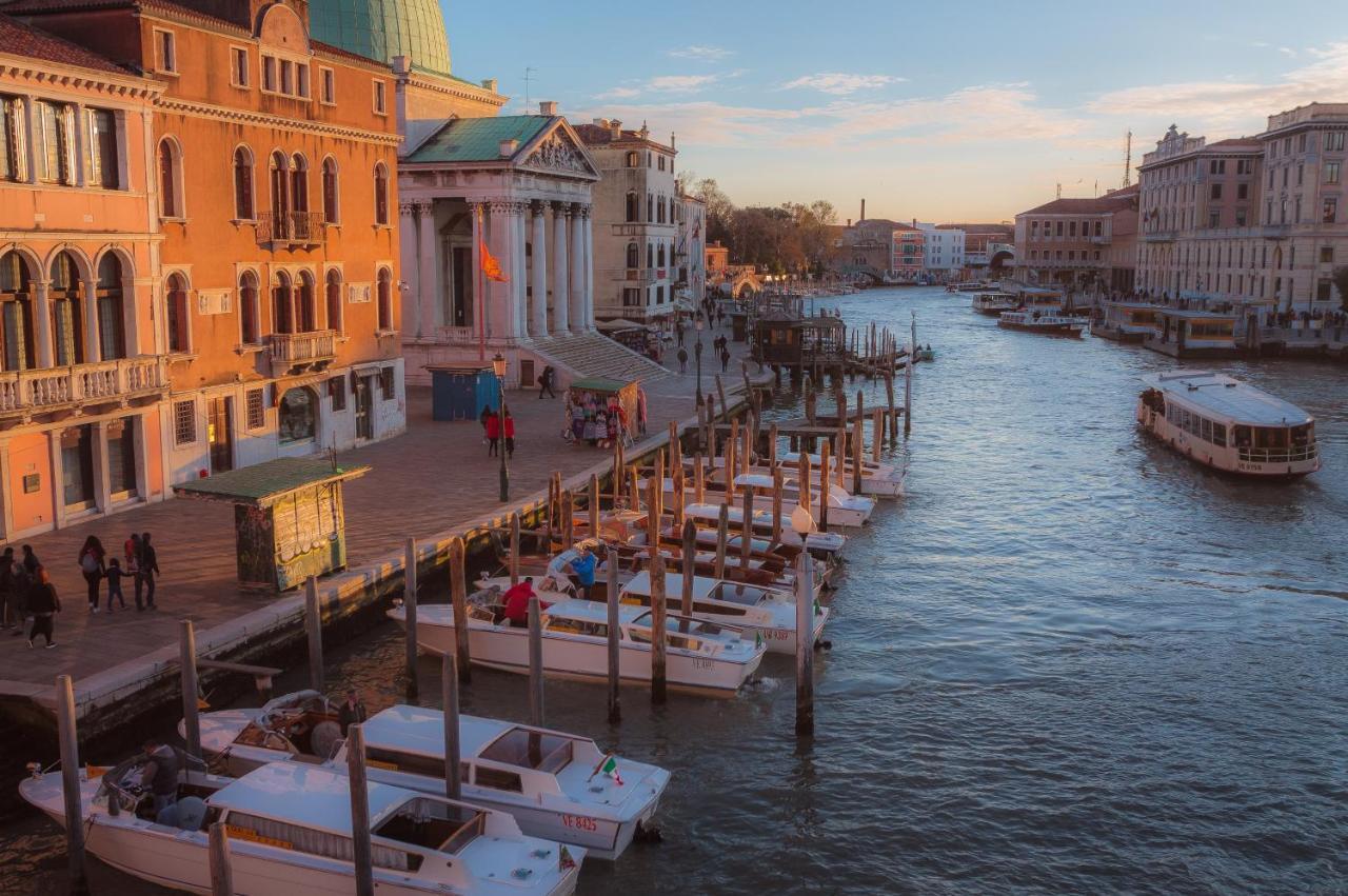 Ca Susanna Near Train Station Venezia