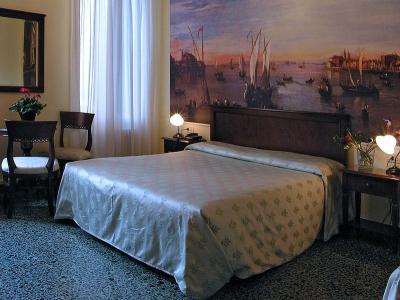 Ca' Centopietre Maison d'hôtes 3*