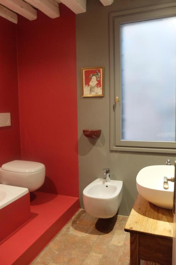 Le Terese Bed & Breakfast Venetië
